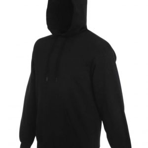 Classic Hooded Sweat – personalisiert