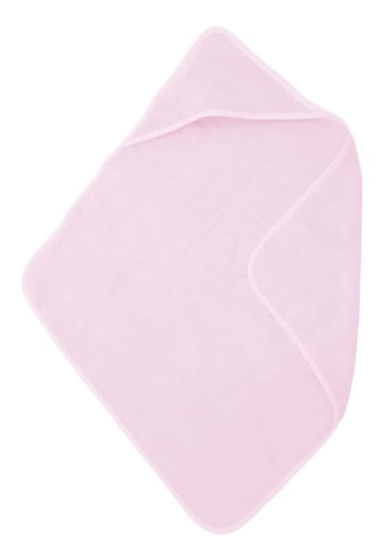 Kapuzentuch 75x75 cm – personalisiert